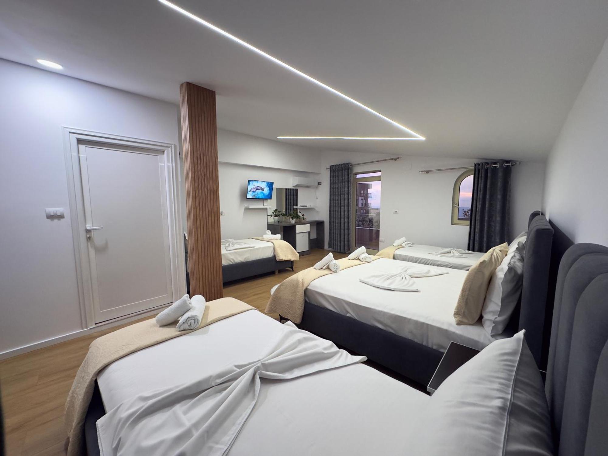 Alesio Guest House กรูเยอ ภายนอก รูปภาพ